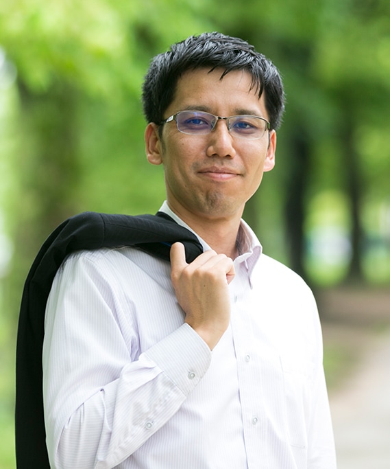 先川 紀之